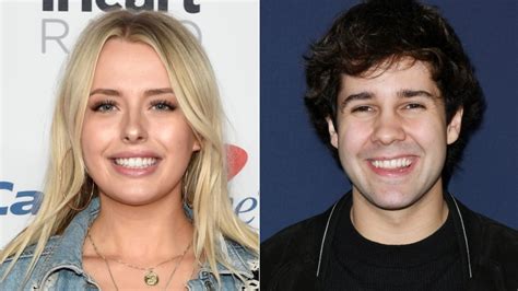 david dobrik corina